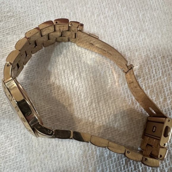 Marc Jacobs Ladies Watch, MBM3141 - Picture 4 of 4